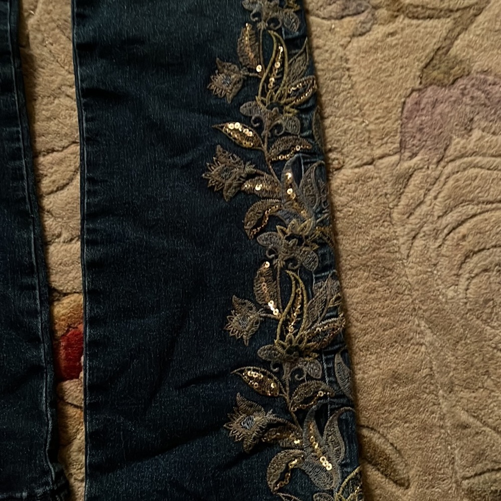 DG 2 jeans - Picture 3 of 7